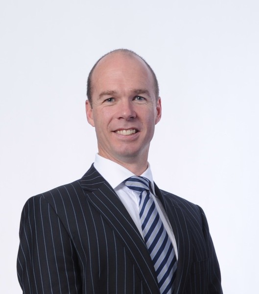 Rob Foster CEO King Country Energy